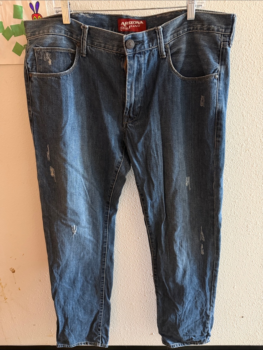Arizona men’s jeans